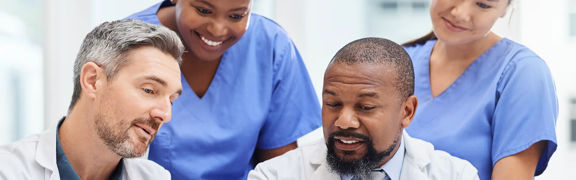 Master of Science in Nursing (MSN)